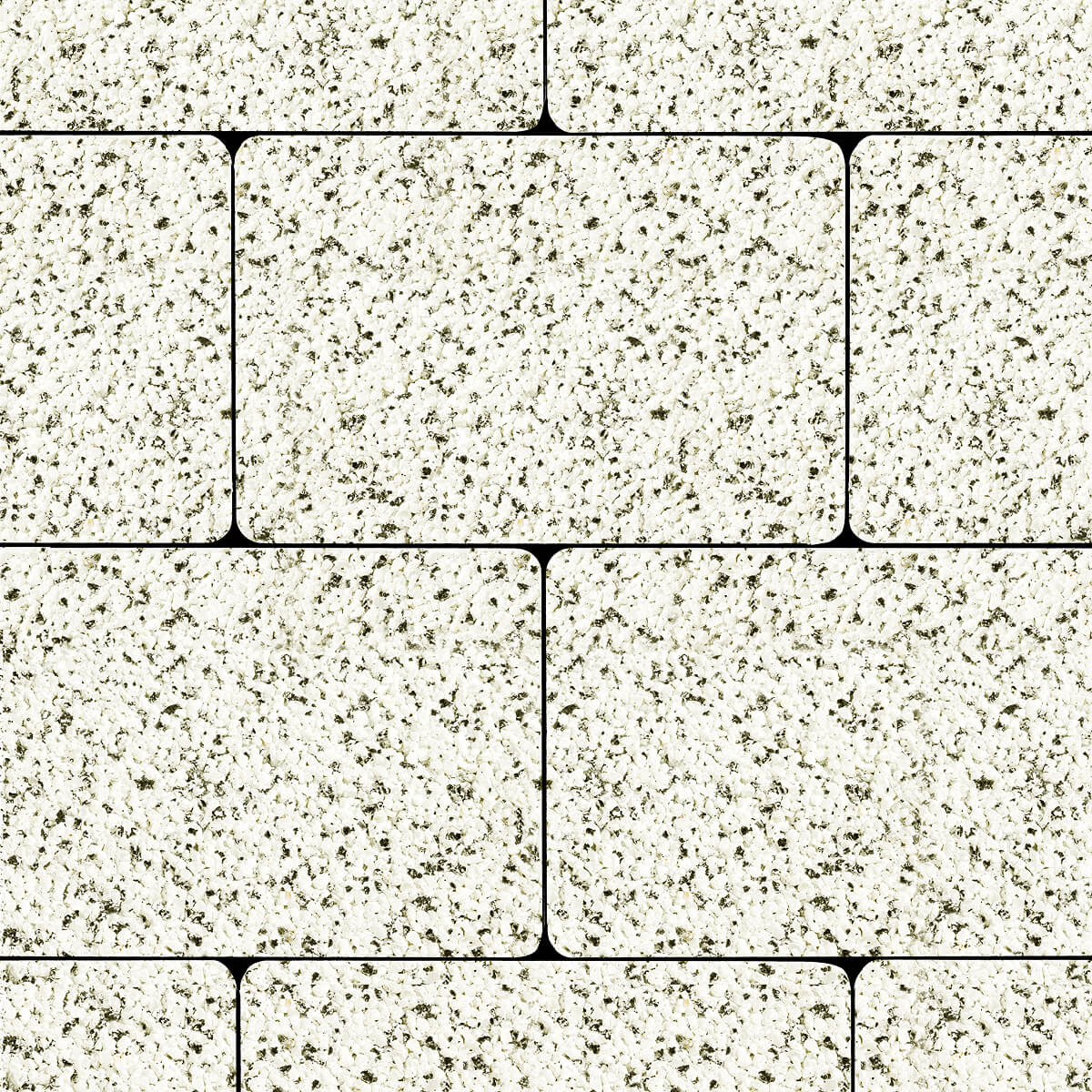 Тротуарная плитка Прага 360х240 Белуха