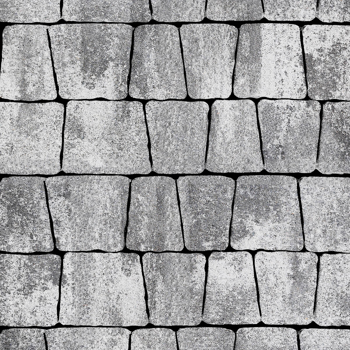 Тротуарная плитка Трапеция Учар