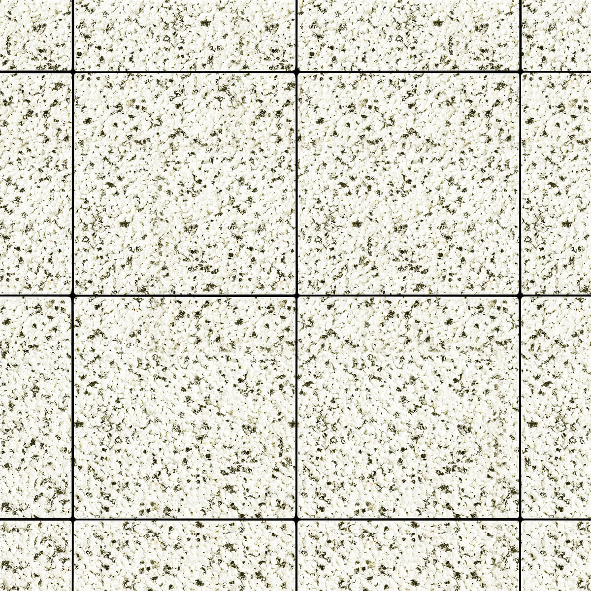 Тротуарная плитка Столица 300х300 Белуха